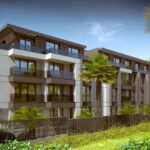 Студия в новом комплексе MAREA Premium 2, кв. Сарафово — фото 5
