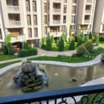 Apartament z 2 sypialniami w kompleksie Cascadas 11, Słoneczny Brzeg — фото 2