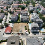 Trinity Residence