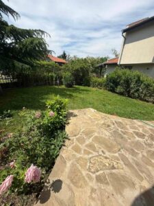 Dom z 2 sypialniami w Koszaricy (145 m²)