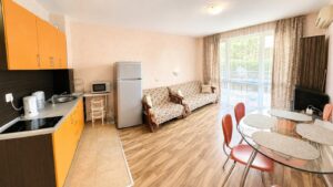 Studio w kompleksie Sea Breeze