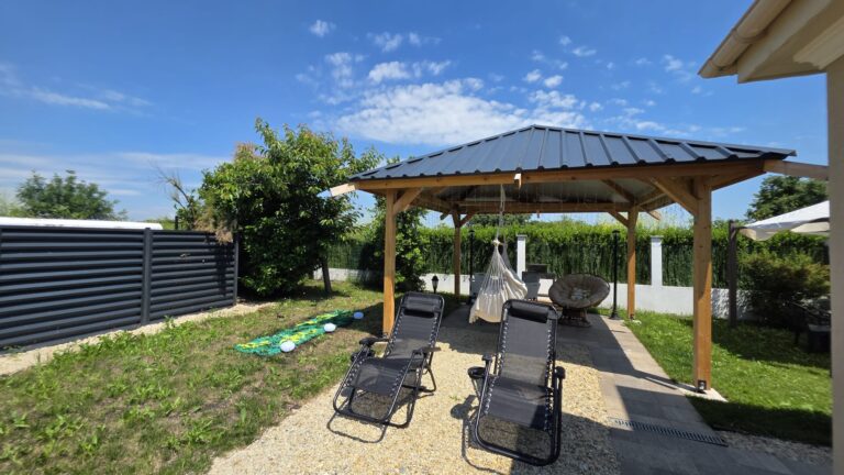 Willa Victoria Hill, 166,5 m², Pomorie