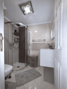 Penthouse 171 m² w os. Sarafowo