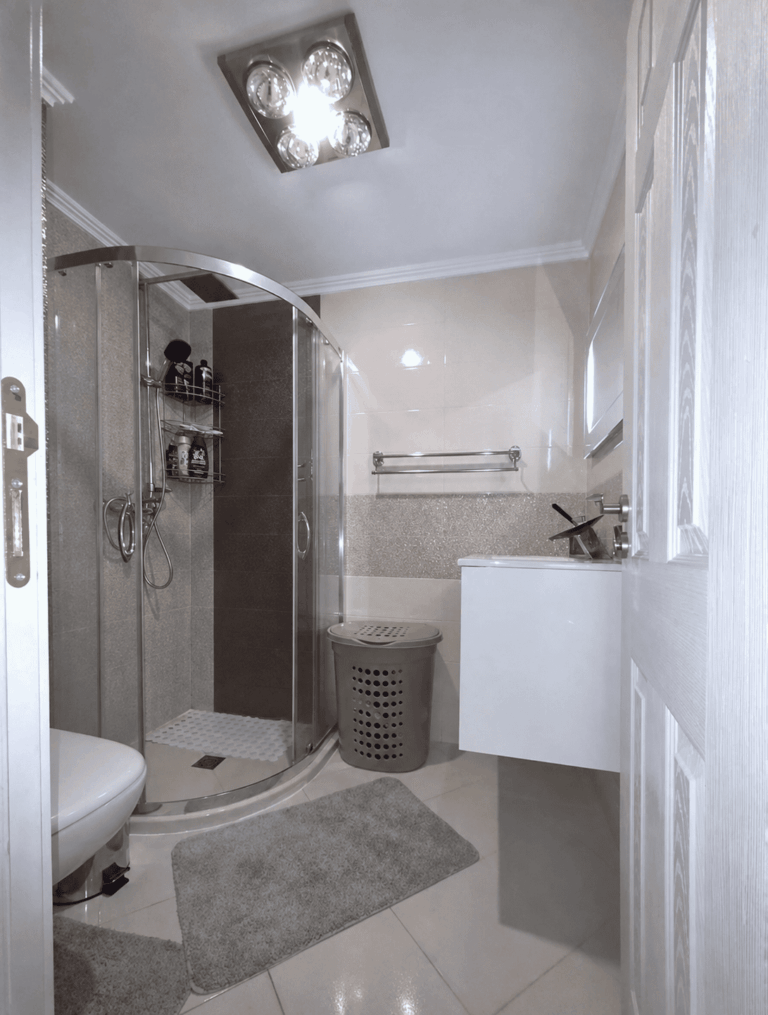 Penthouse 171 m² w os. Sarafowo