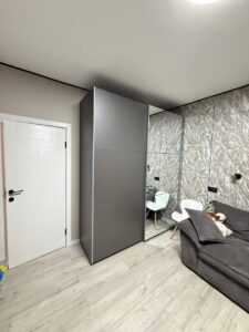 Dwupoziomowy townhouse z 3 sypialniami w kompleksie Magic Dreams