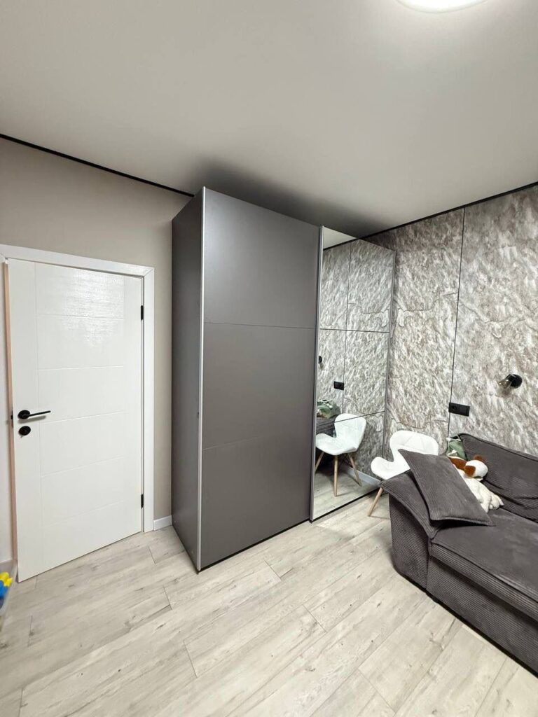 Two-level townhouse with 3 bedrooms in the Magic Dreams complex