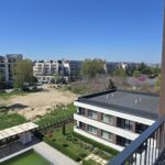 Апартамент с 1 спальней в комплексе Доменико — фото 8