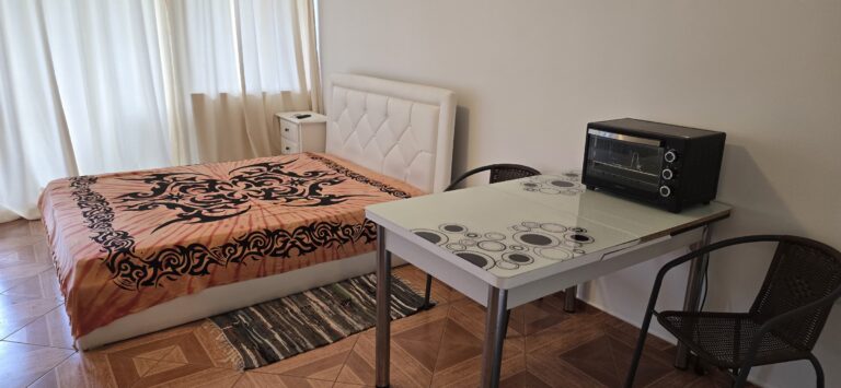 Студия в комплексе Сан Вейв
