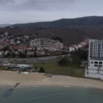 Апартаменты с 1 спальней в комплексе Грин Форт Суитс, Святой Влас — фото 12