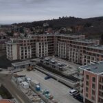 Апартаменты с 1 спальней в комплексе Грин Форт Суитс, Святой Влас — фото 13