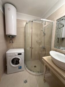 Studio w kompleksie Harmony Suites 3