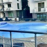 2-bedroom apartment in Sea Dreams complex, Saint Vlas — фото 15