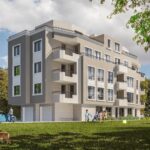 Апартаменты с 1 спальней в новом доме Скарабей 24, Сарафово, Бургас — фото 3