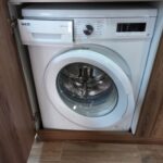 Apartament z 2 sypialniami w kompleksie Cascadas 11, Słoneczny Brzeg — фото 8