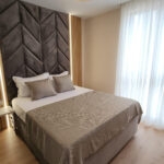 Апартамент с 2 спальнями в комплексе Harmony Suites 18, Солнечный берег — фото 3