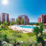 Студия в комплексе Холидей Форт Гольф Клуб, Солнечный берег — фото 7