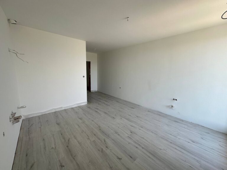 Студия в комплексе La Mer Gold Residence