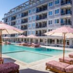 Apartament z 2 sypialniami w kompleksie J’Adore Secret, Słoneczny Brzeg — фото 1