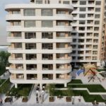 Апартаменты с 1 спальней в новом комплексе Парк Вю, Бургас — фото 2