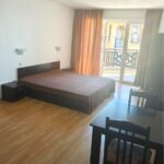 Студия в комплексе Роял Палм, Святой Влас — фото 1