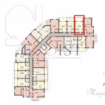 Studio in Magnolia Residence 10 complex, Sunny Beach — фото 2