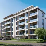 Paradise Residence 2 - фасад 2