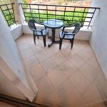 Villa Montemar, Кошарица