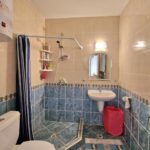 Villa Montemar, Кошарица