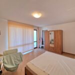 Villa Montemar, Кошарица