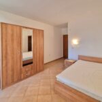 Villa Montemar, Кошарица