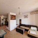 Villa Montemar, Кошарица