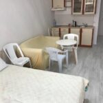 Студия в комплексе Магнолия Резиденс 7, Солнечный берег — фото 4