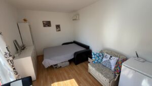 Apartament z 1 sypialnią w kompleksie Gerber Residence 3
