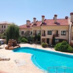 Квартира с 1 спальней в комплексе Свети Никола, Кошарица — фото 1