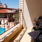 Квартира с 1 спальней в комплексе Свети Никола, Кошарица — фото 5