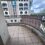 Квартира с 1 спальней — Сансет Резорт Фэмили, Поморие — фото 2