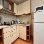 Студия с видом на сад — Райский сад, Святой Влас — фото 6