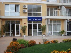 Флорес Парк, Солнечный берег