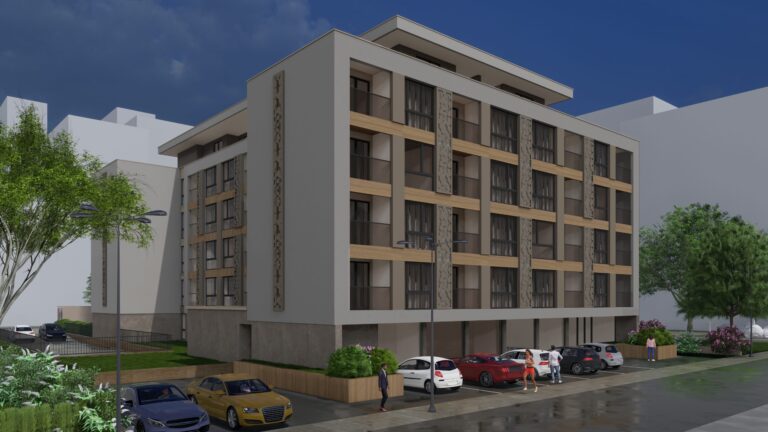Соле Венто, Солнечный берег