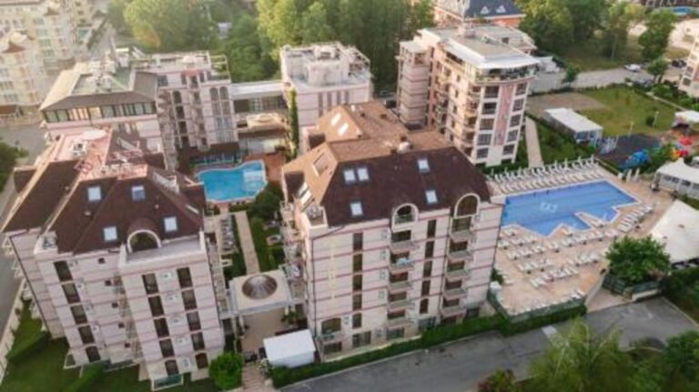Тарсис Нова