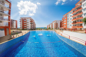 Гранд Резорт, Святой Влас