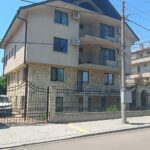 Четырёхэтажное здание с рестораном и 8 студиями в Ахелое, Ахелой — фото 1