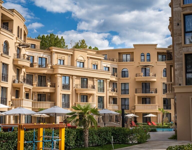 Афродита Парк, Солнечный берег