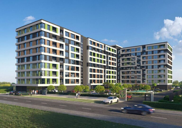 Смокините 5, Бургас