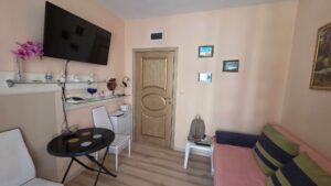 Афродита Гарденс, Солнечный берег