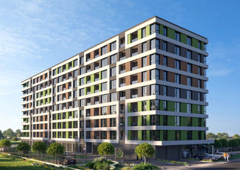 Смокините 5, Бургас
