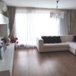 Two-bedroom apartment in the Marina Fort Noks complex, Saint Vlas — фото 4