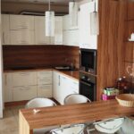 Two-bedroom apartment in the Marina Fort Noks complex, Saint Vlas — фото 7