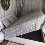 Two-bedroom apartment in the Marina Fort Noks complex, Saint Vlas — фото 15