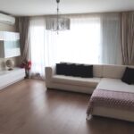 Two-bedroom apartment in the Marina Fort Noks complex, Saint Vlas — фото 1